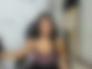 Candy's Live Sex Cam Show