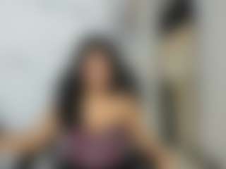 Candy's Live Sex Cam Show