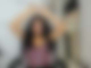 Candy's Live Sex Cam Show