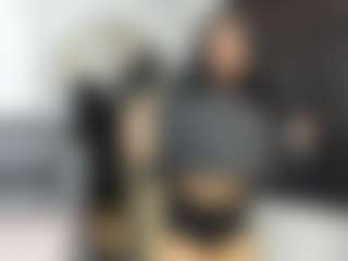 Candy's Live Sex Cam Show
