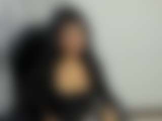Candy's Live Sex Cam Show