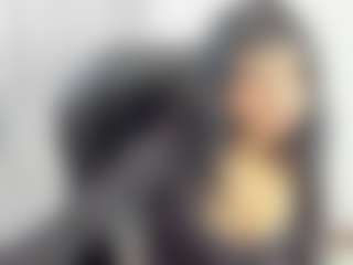 Candy's Live Sex Cam Show