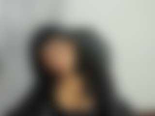 Candy's Live Sex Cam Show