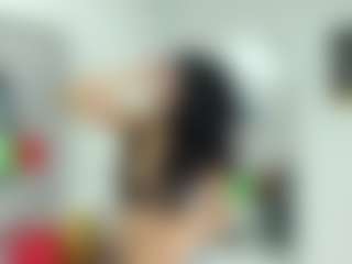 Candy's Live Sex Cam Show