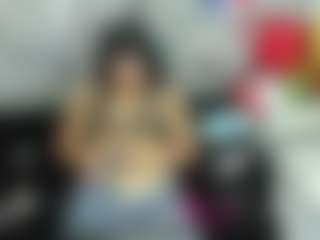Candy's Live Sex Cam Show