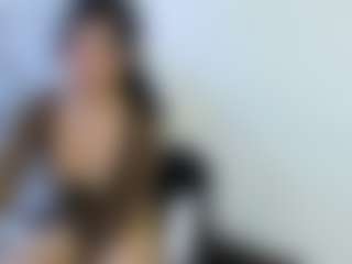 Candy's Live Sex Cam Show