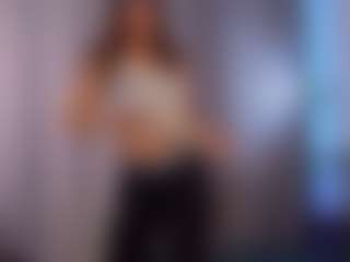 Alice's Live Sex Cam Show