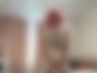 Cari's Live Sex Cam Show