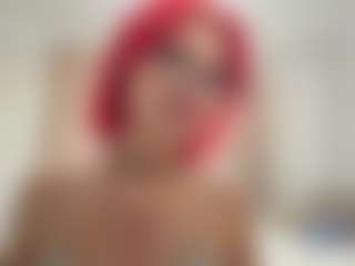 Cari's Live Sex Cam Show