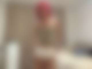 Cari's Live Sex Cam Show