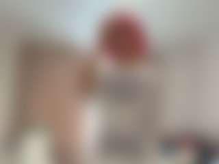 Cari's Live Sex Cam Show