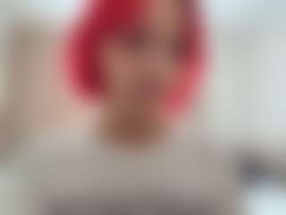 Cari's Live Sex Cam Show