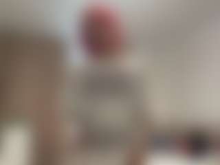 Live cam show with Cari - Red Hair on Hubzter Live