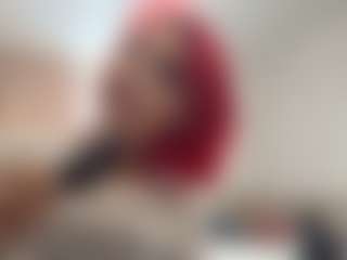 Cari's Live Sex Cam Show