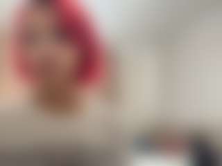 Cari's Live Sex Cam Show