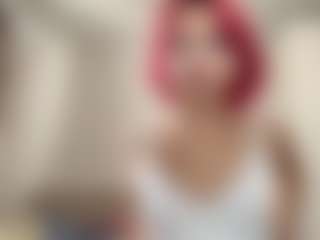 Live cam show with Cari - Spank on SinfulBabes