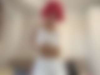Cari's Live Sex Cam Show