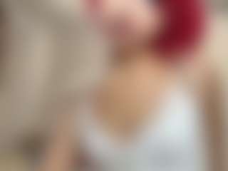 Live cam show with Cari - Wet on Streamer API
