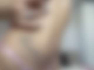 Cari's Live Sex Cam Show