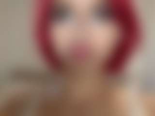 Live cam show with Cari - Erotic Dance on Hubzter Live