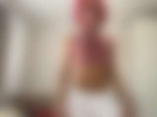 Cari's Live Sex Cam Show