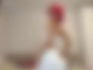 Live cam show with Cari - Red Hair on Cam Slut