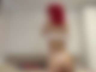Cari's Live Sex Cam Show