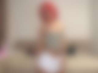 Cari's Live Sex Cam Show
