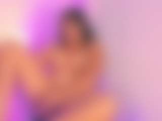 eva-rousse's Live Sex Cam Show