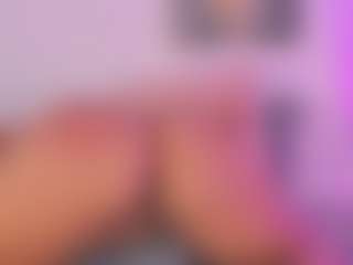 eva-rousse's Live Sex Cam Show