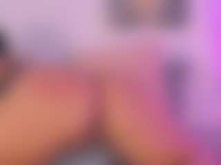 eva-rousse's Live Sex Cam Show