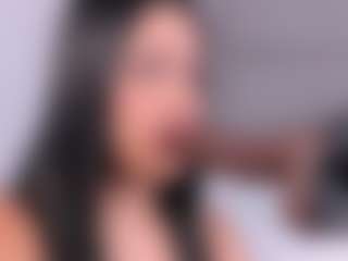 Evakingsford's Live Sex Cam Show