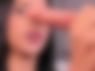 Evakingsford's Live Sex Cam Show