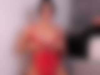 Evakingsford's Live Sex Cam Show