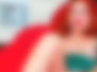 FieryPie MILF webcam performer live streaming