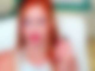 Live cam show with FieryPie - Red Hair on sexylive.show