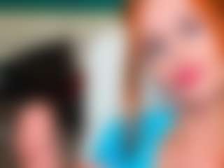 FieryPie's Live Sex Cam Show