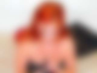 Live cam show with FieryPie - Red Hair on sexytreat.net
