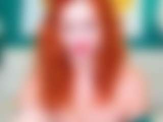 Live cam show with FieryPie - Red Hair MILF on Uber Horny