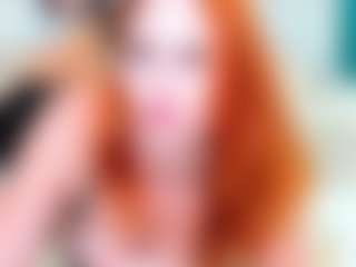 Live cam show with FieryPie - Red Hair MILF on SpankPalCams