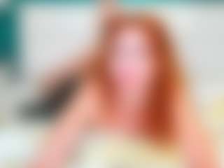 Live cam show with FieryPie - Red Hair on SpankPalCams