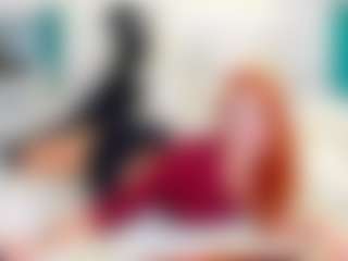 Live cam show with FieryPie - Red Hair on livesuperchat.net