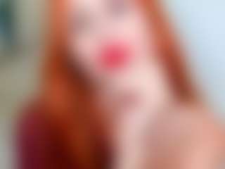 Эротическая трансляция с FieryPie — Red Hair Middle Aged на Camsoda