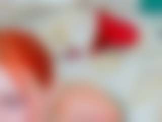 Live cam show with FieryPie - Red Hair on Mixed Magazine Live