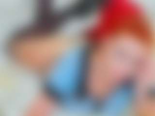 Live cam show with FieryPie - Red Hair on Stripli.com