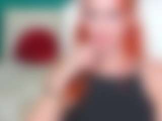 Live cam show with FieryPie - Red Hair on liverealitysex.com