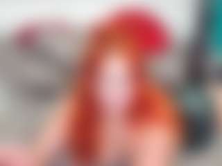 Live cam show with FieryPie - Red Hair Anal on StripNow