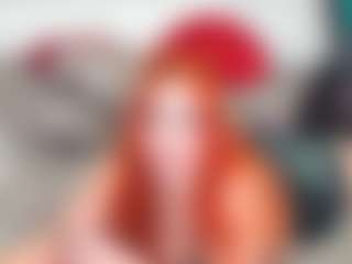 FieryPie's Live Sex Cam Show