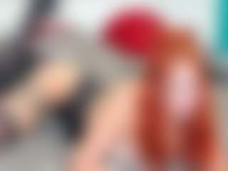 FieryPie's Live Sex Cam Show
