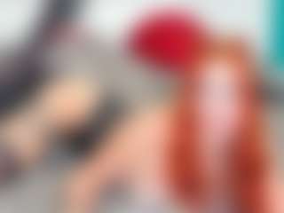 FieryPie's Live Sex Cam Show
